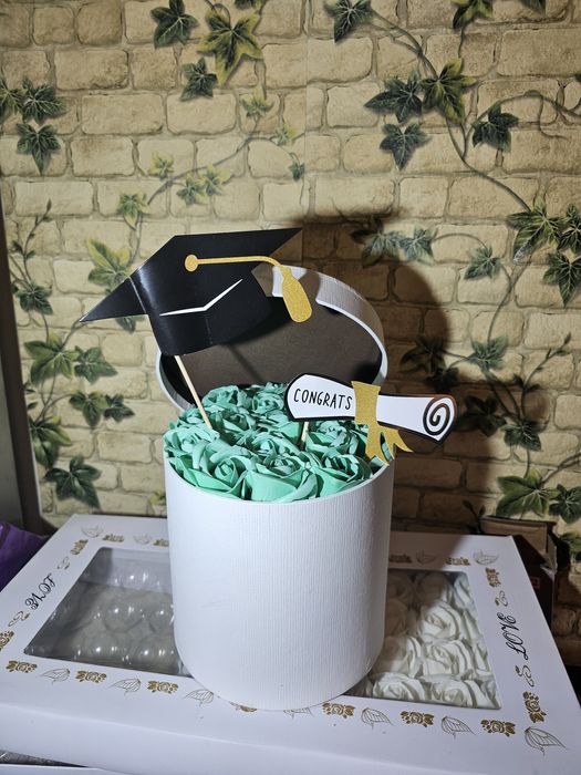 Aranjamente pentru apsolvire