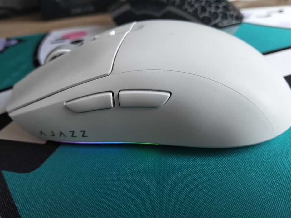 Мышка Ajjaz ajj 139