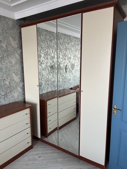 Шкаф/комод/тумба