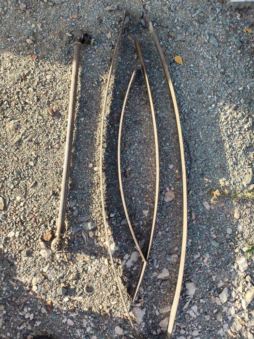 Запчасти Уаз разные