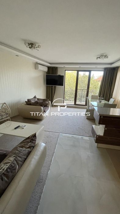 Дава се под наем Двустаен апартамент в Варна, Бриз - 65 кв.м за 700 € - Снимка #4