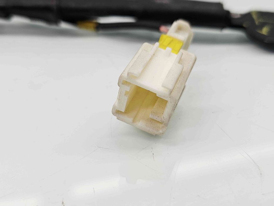 Capsa centura stanga fata Peugeot 308 [Fabr 2007-2013] OEM