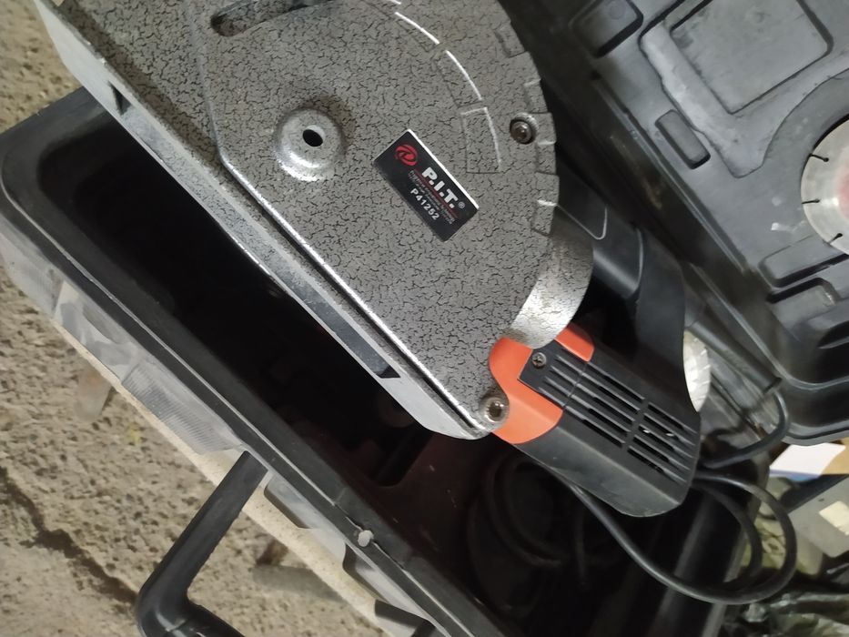 Продам штраборез