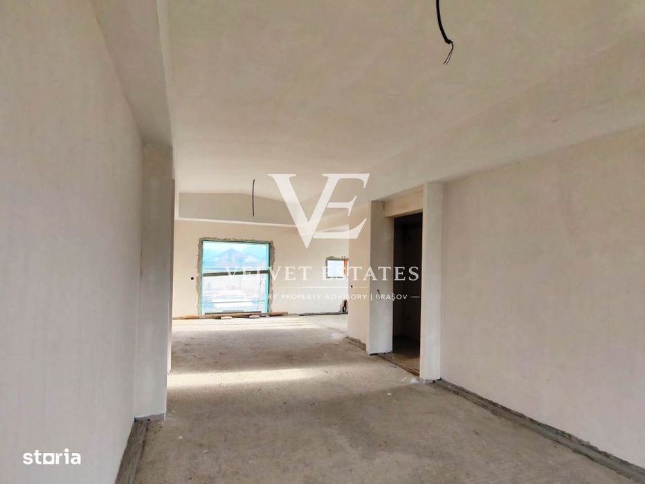 Locuinta in Sanpetru, tip Parter 100mp utili, 500 mp curtea