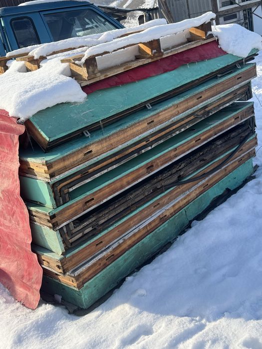 Продам холодильную камеру