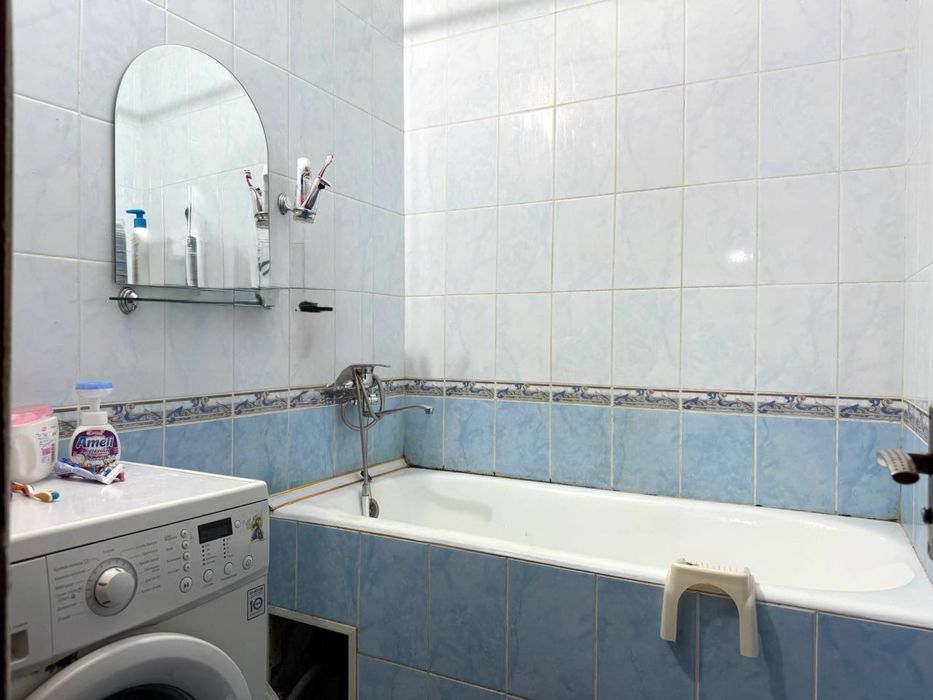 3 Комнаты 3/4/4 Лисунова 4, Кадышева, Авиасозлар 4, Садик №405, Метро