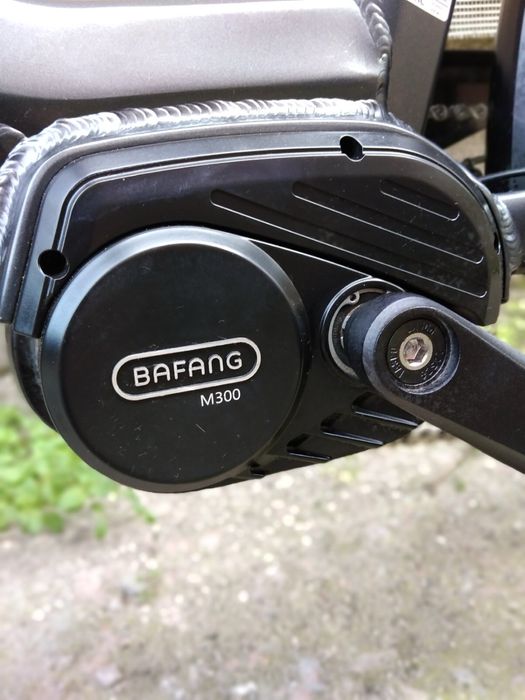 Електрически велосипед - Veloci Spirit