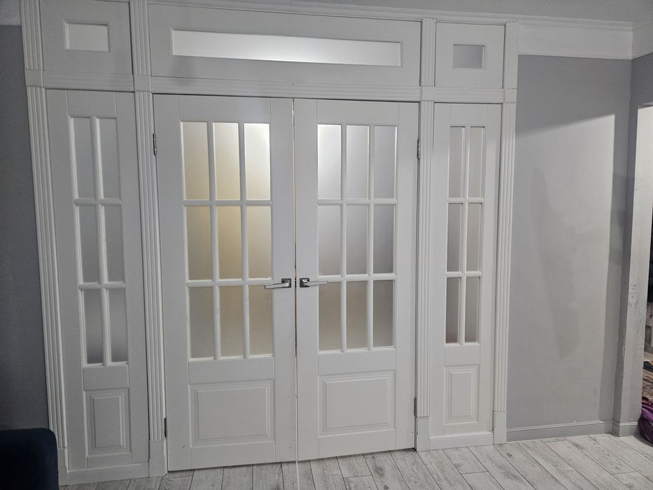 Однокомнатная квартира