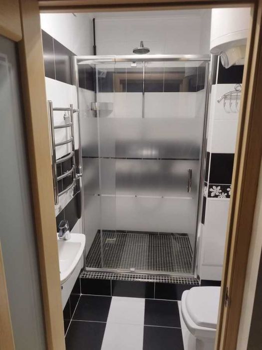 Дава се под наем Двустаен апартамент в София, Зона Б-5 - 65 кв.м за 459 € - Снимка #2