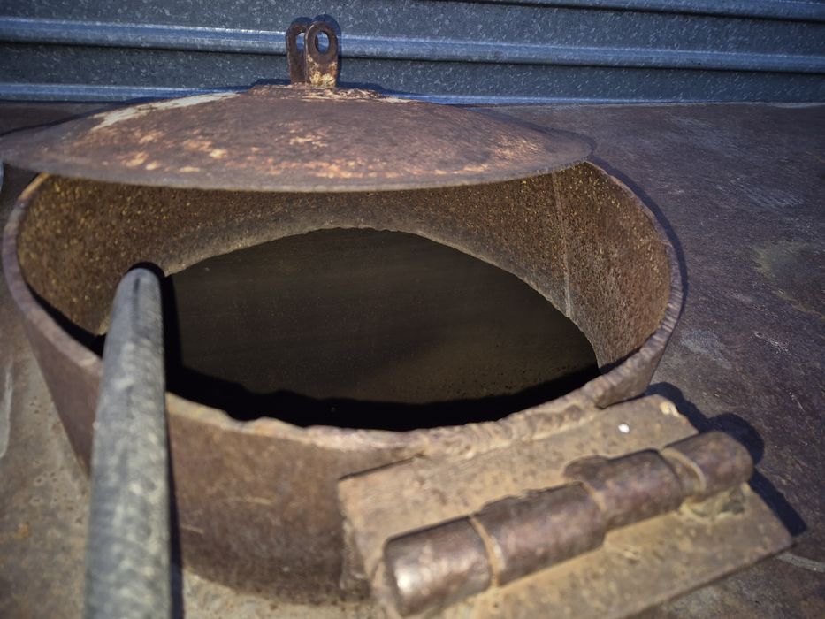 Продам ёмкость под воду