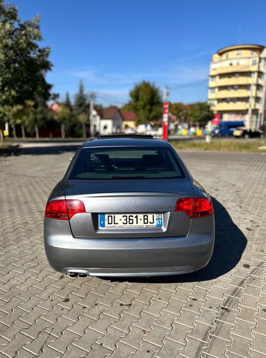 De Vânzare Audi A4 B7 2.0 diesel 3x S Line