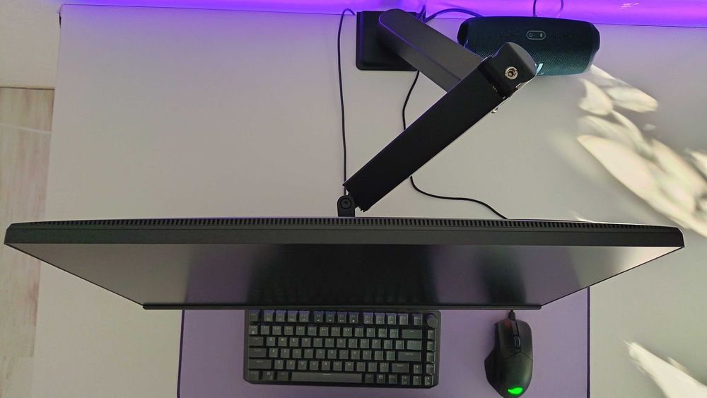 Монитор Asus 27" 2K 180hz
