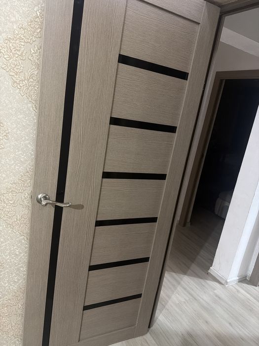 Продам двери межкомнатные
