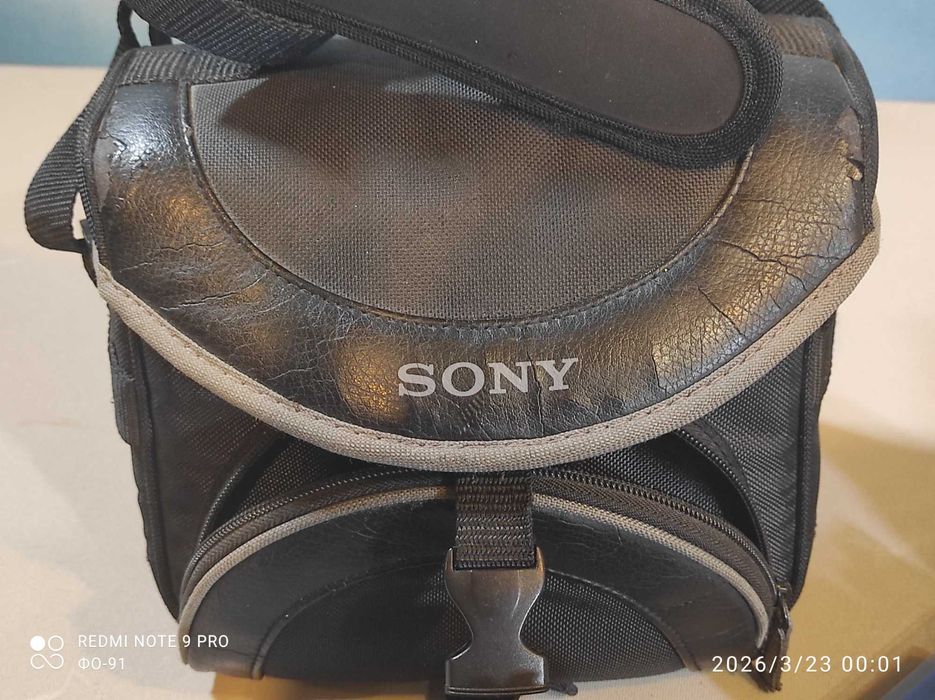 Sony а200. А-mout с обектив Minolta 28/2,8