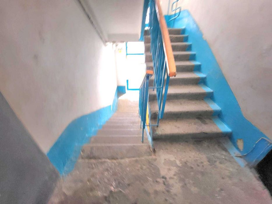 2-комнатная кв. в центре
