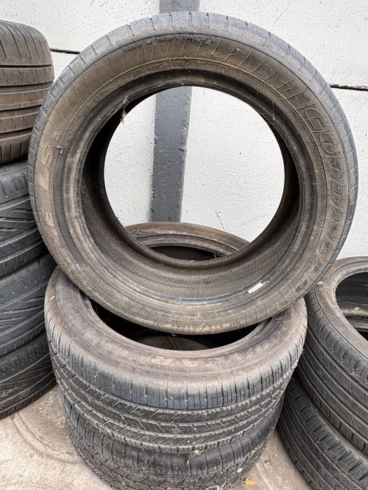 Cauciucuri 275 45 20 GoodYear