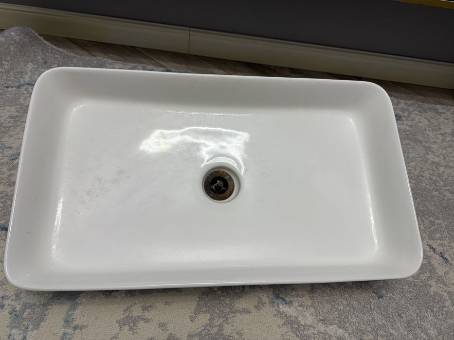 Продам раковину б/у