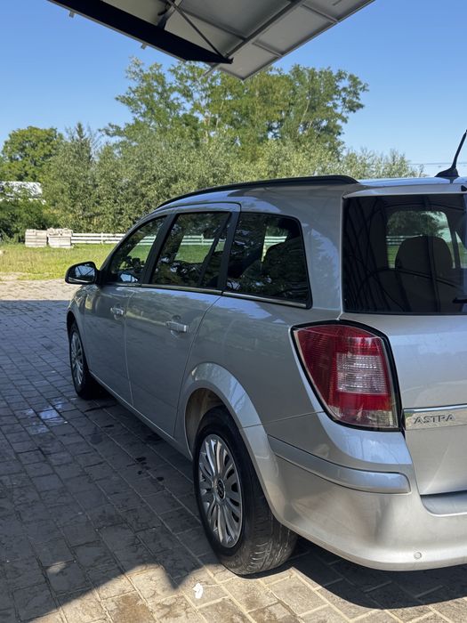 2010 Opel Astra H 1.7CDTI 110 cai