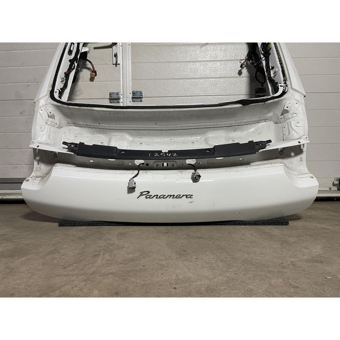 Заден капак за porsche panamera 971 - 971827025cy