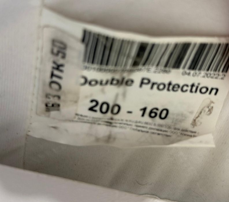 Матрас 160 на 200