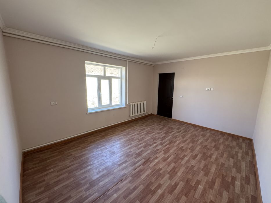 Hovli sotiladi Karmana Dustlik bogishamol