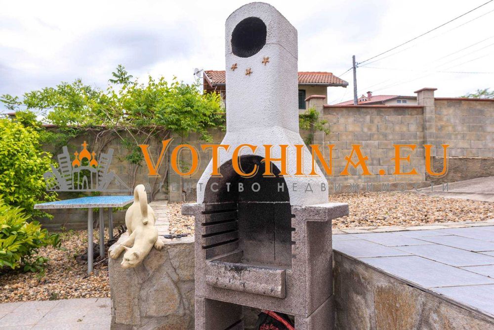 Продава се Къща в к.к. Албена - 185 кв.м за 1509 €/кв.м - Снимка #7