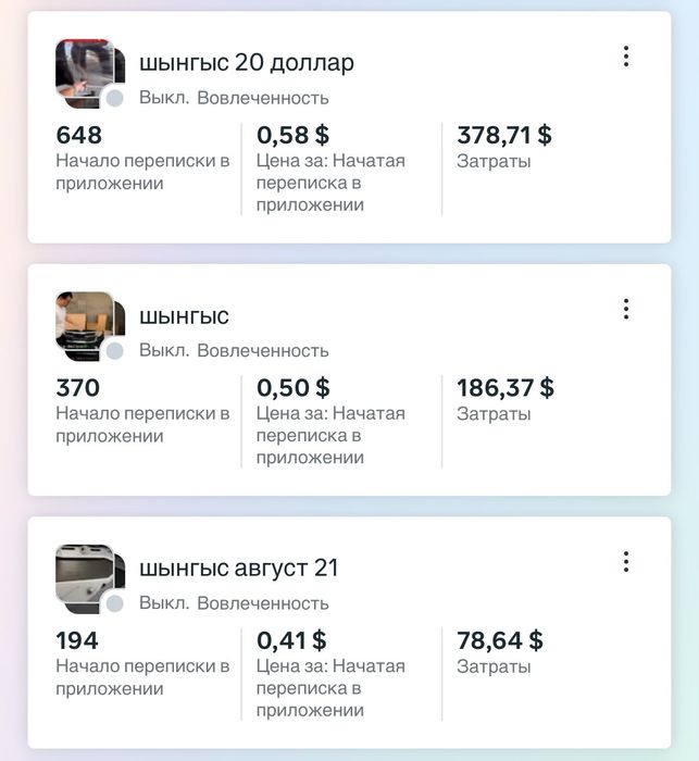 Таргерирование. Таргет. Таргетолог