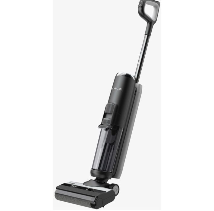 Пылесос безпооводной