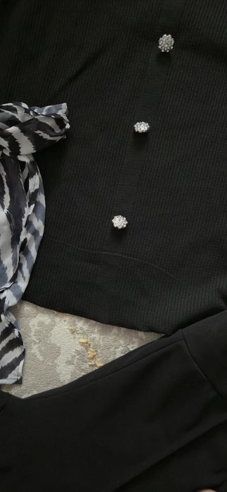 Set elegant marime mare