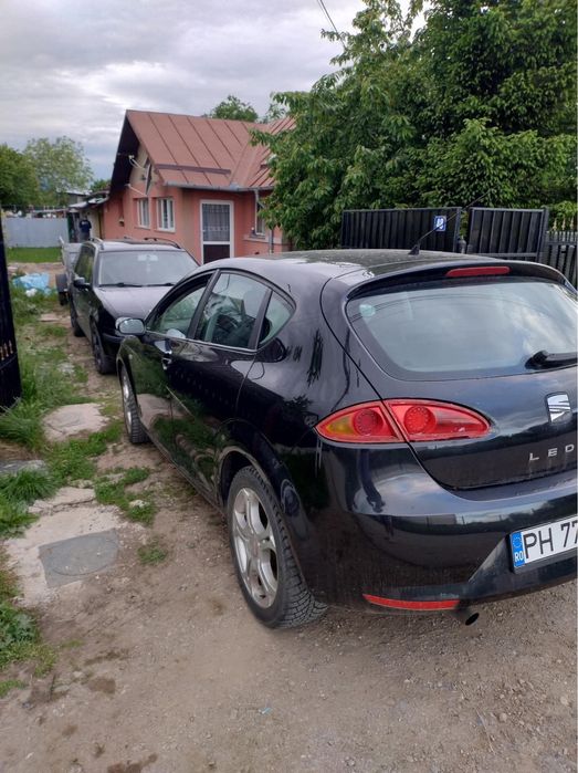 Vand  seat leon