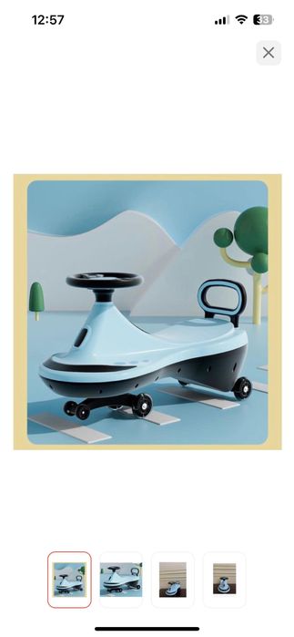 Велосипед 10.000