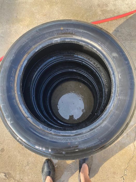 Продам шины Капсен