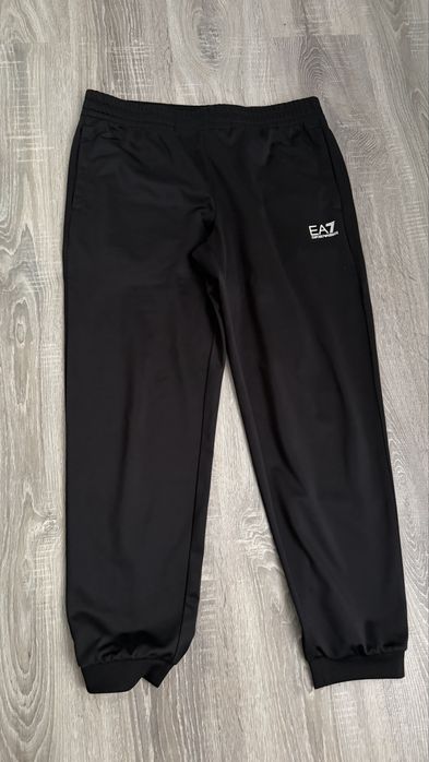 EA7 мъжки комплект L  размер