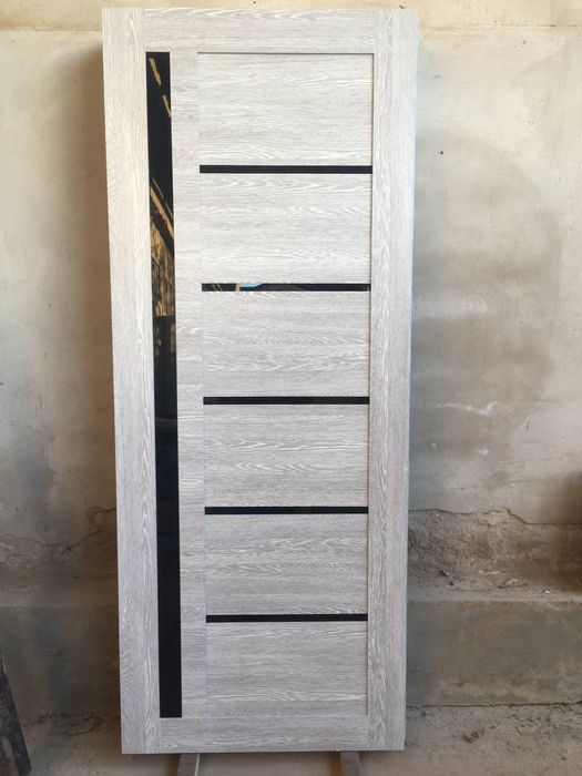 Межкомнатные двери из мдф с доставкой.