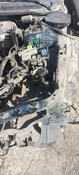 Mazda cronos на разбор