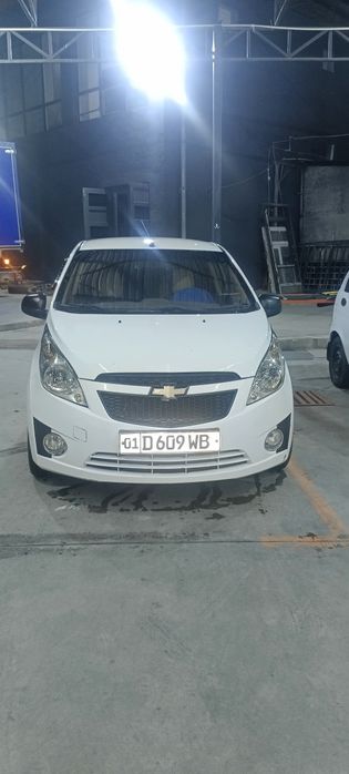 Spark 2 pozitsiya 2015