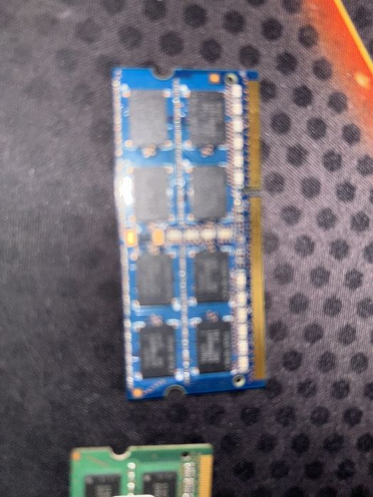 Mt16ktf1g64hz-1g6n1 8gb