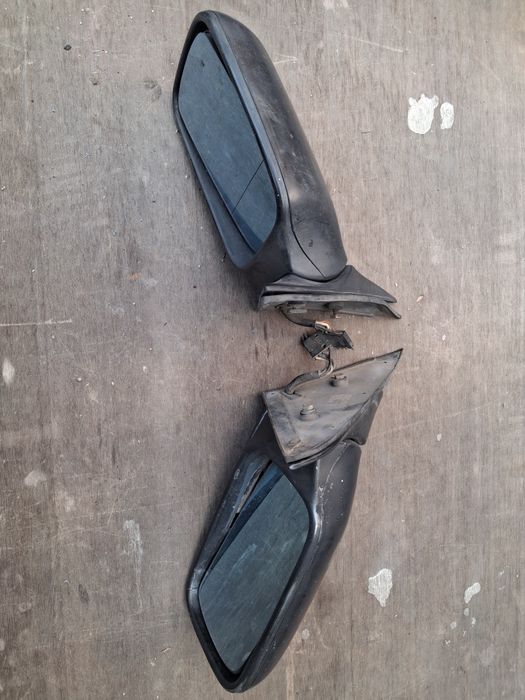 Зеркала на бмв е 34 и е36