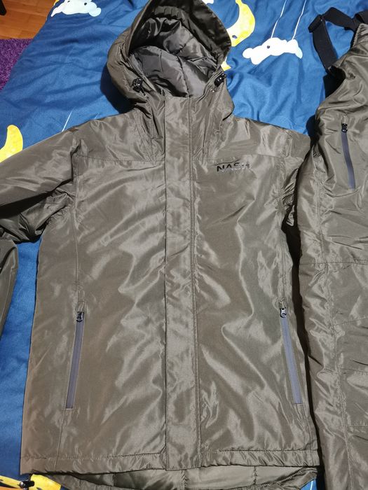 Costum Nash Arctic Suit