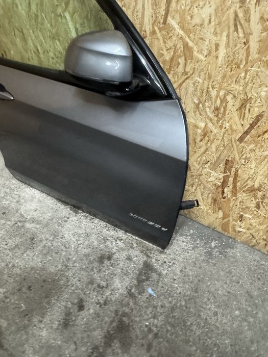 Usa bmw X5 F15 dreapta fata 2014-2018