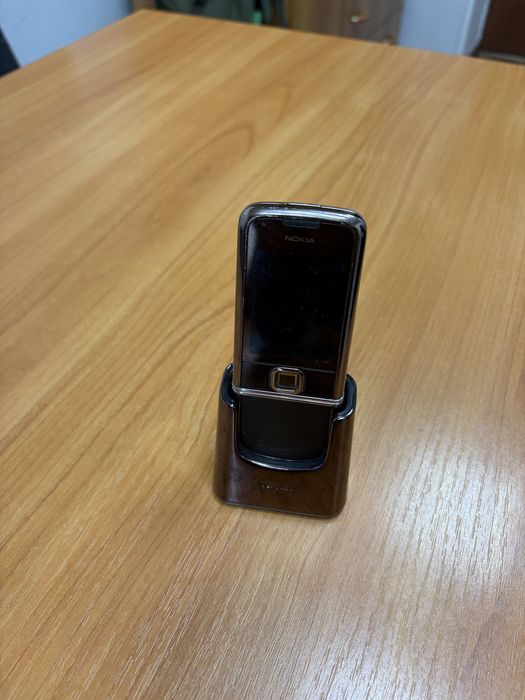 Nokia 8800, оргинал