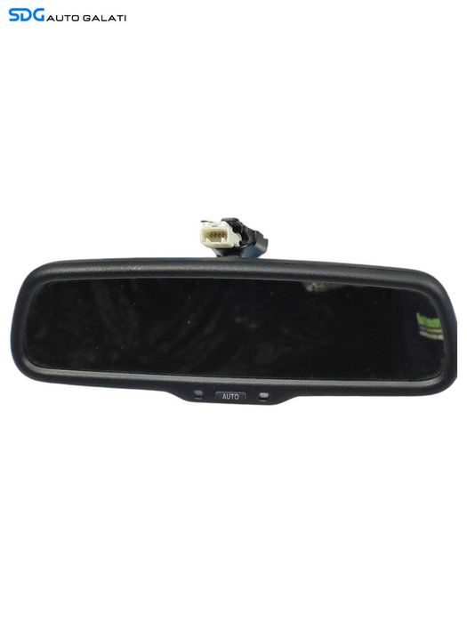 Oglinda Retrovizoare Parbriz Toyota Avensis 2009 - 2018 Cod 878100F050 [LR1185]