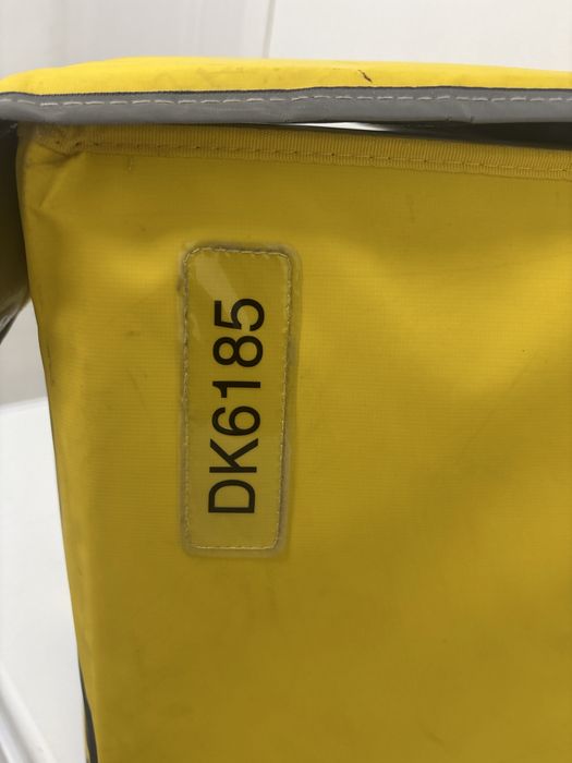 ПРОДАЕТСЯ термокороб яндекс