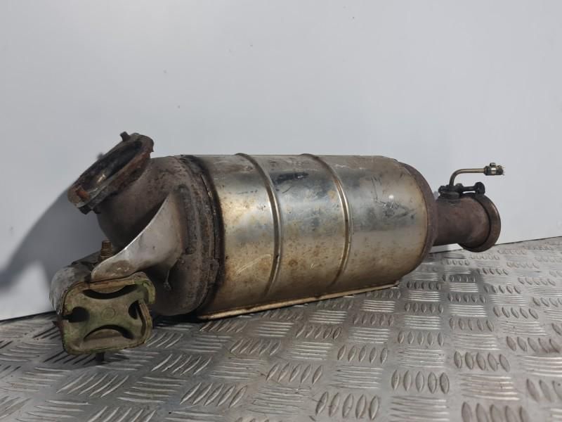 Catalizator G9U-650 Renault Trafic 2 II BUS JD 2.5 DCI 88kw G9U-650