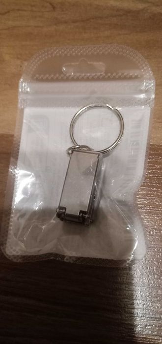 Мини нокторезачка