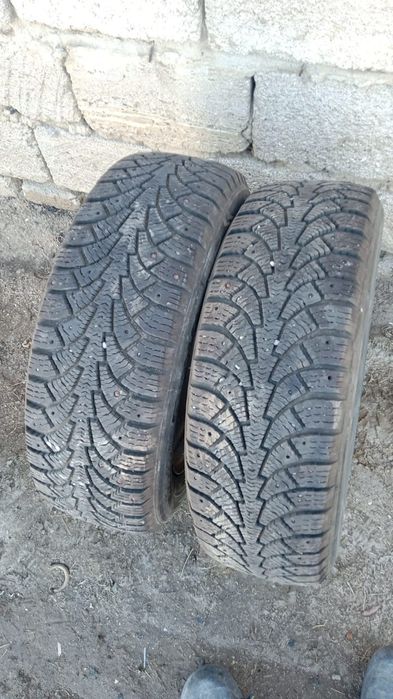 Покрышки с дисками