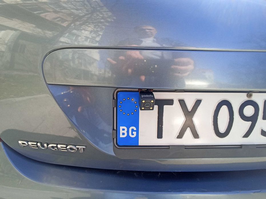 Peugeot 207 (2008 г., 1,4 л, бензин, 139700 км, ръчна кутия) в гр.Добрич.