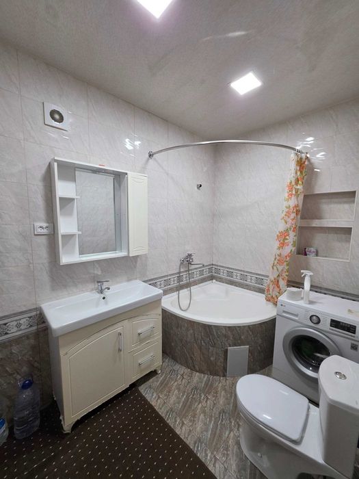 2 xonali 80m² 1-qavat.#2x  #495a