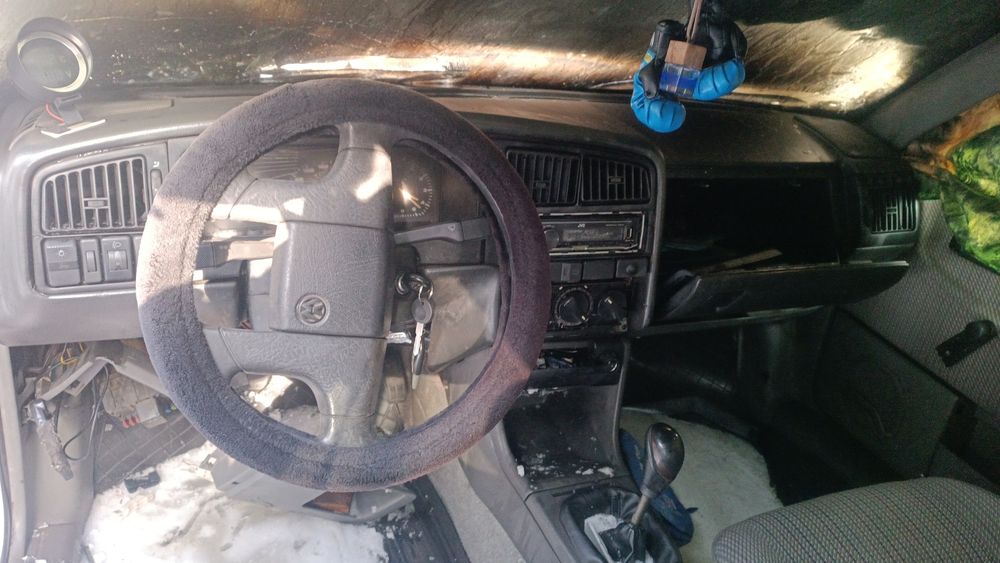 Пассат б 3 по запчастям