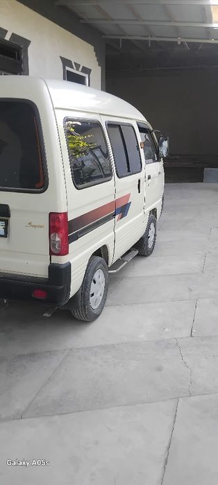 дамас 2017 сотилади